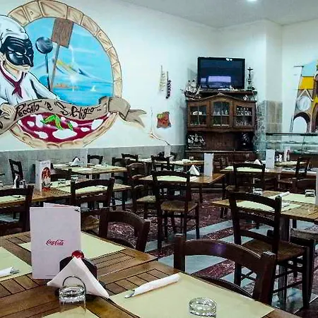 Hostel Backpacker *
