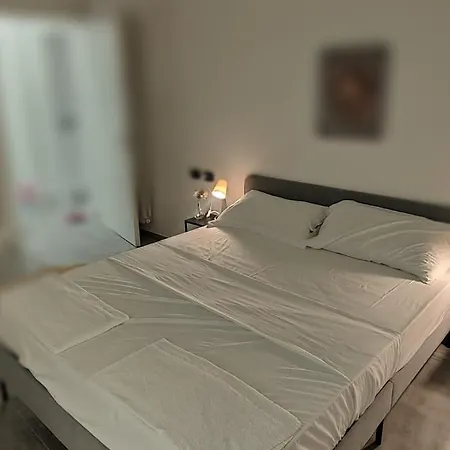 Backpacker Hostel Napels