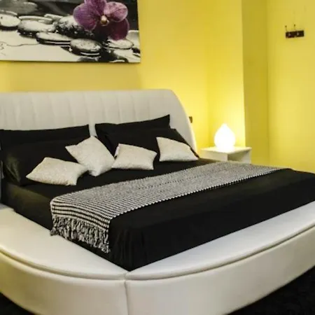 Backpacker Hostel *