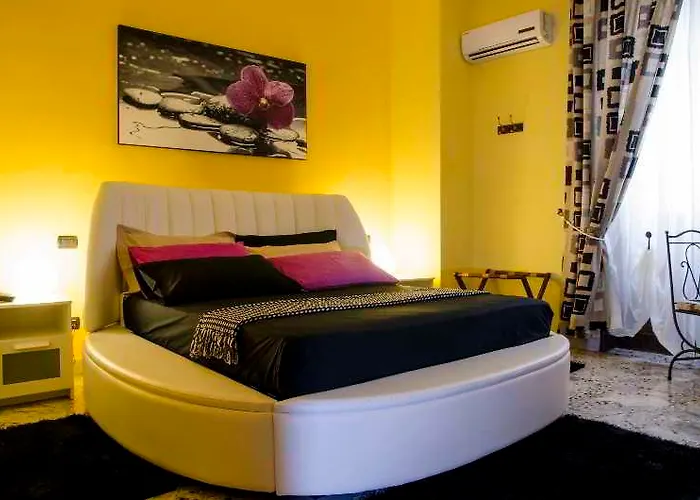 Hostel Backpacker Naples