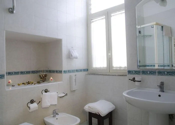 Hostel Backpacker Naples