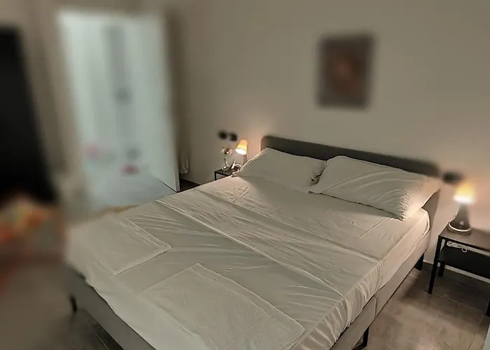 Backpacker Hostel Naples