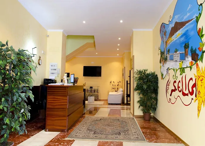 Backpacker Hostel Naples