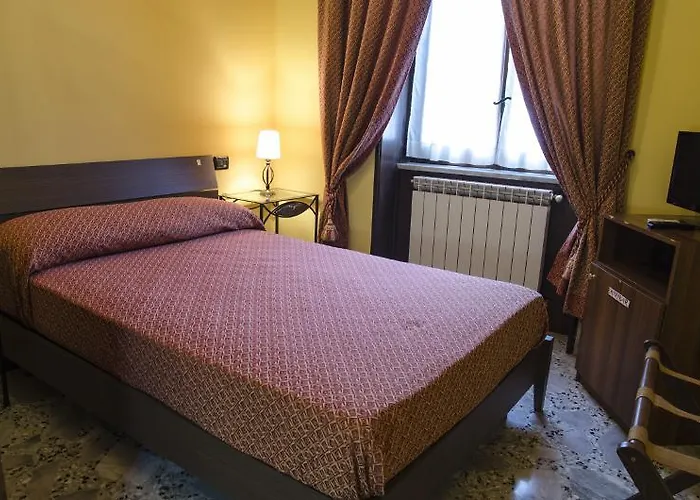 Backpacker Hostel Naples