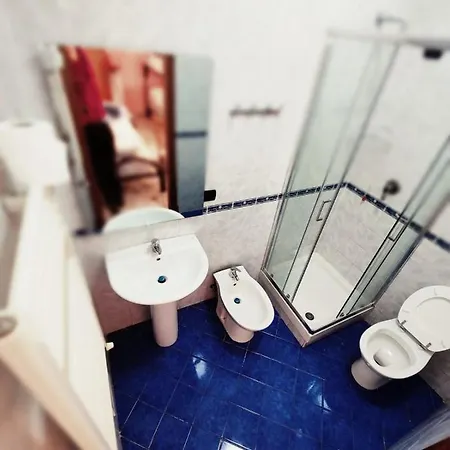 Backpacker Auberge de jeunesse Naples
