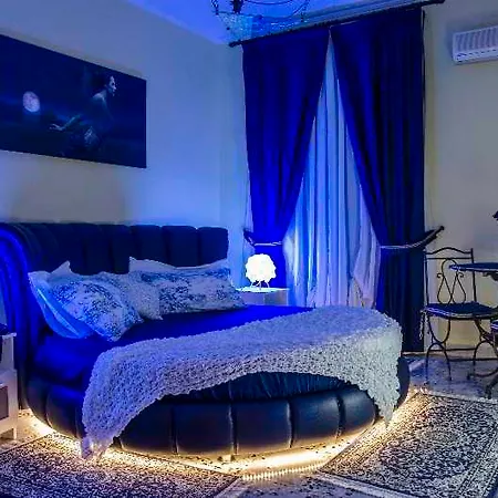 Backpacker Auberge de jeunesse