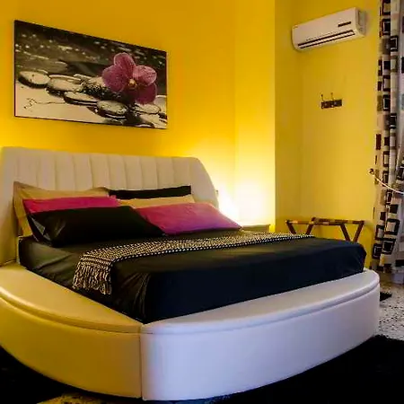 Auberge de jeunesse Backpacker Naples