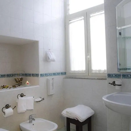 Auberge de jeunesse Backpacker Naples