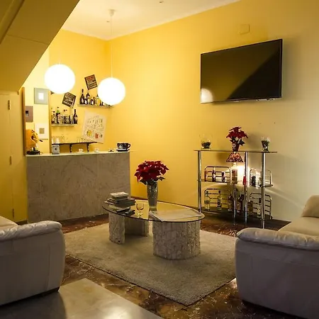 Auberge de jeunesse Backpacker