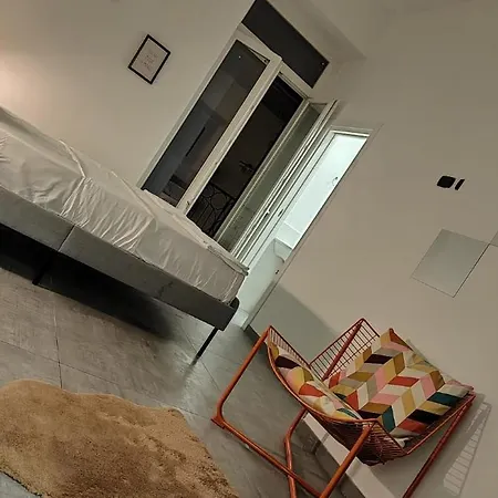 Backpacker Auberge de jeunesse
