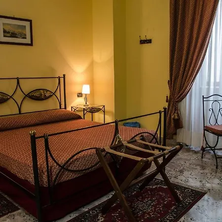 Backpacker Hostel