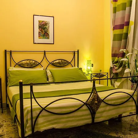 Backpacker Auberge de jeunesse *