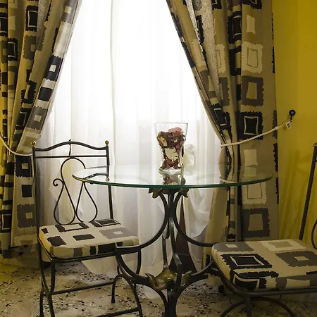 Hostel Backpacker Naples