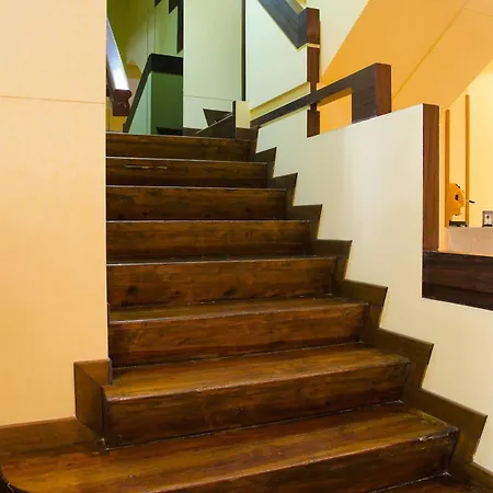 Auberge de jeunesse Backpacker *