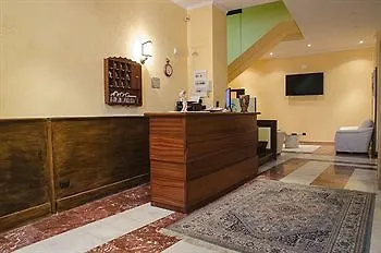 Backpacker Hostel