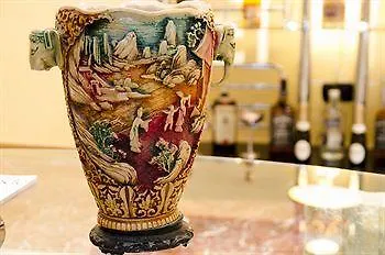 Backpacker Vandrarhem