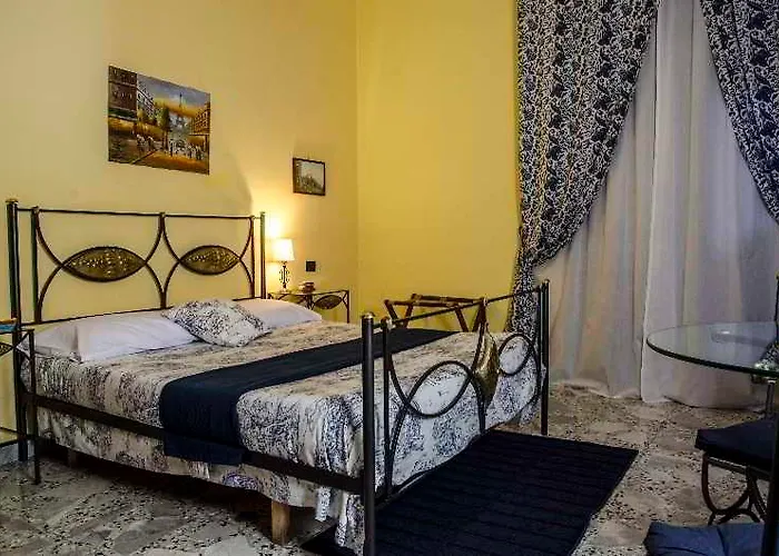 Vandrarhem Backpacker