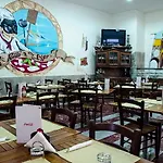 بيت شباب Backpacker *