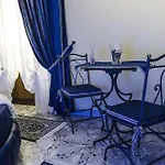 بيت شباب Backpacker *