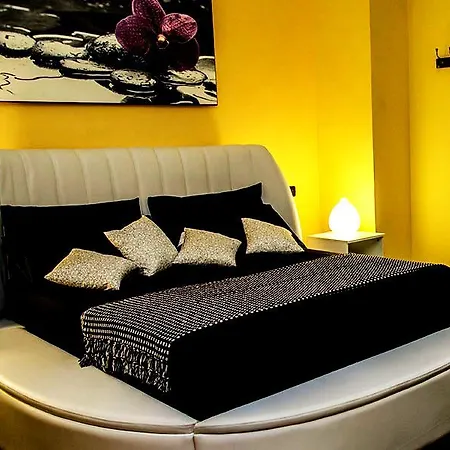 Backpacker Νάπολη