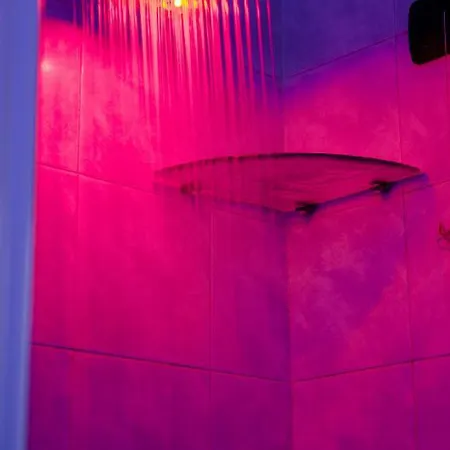 Backpacker Νάπολη