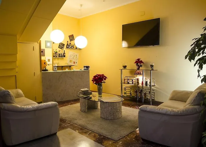 Хостел Backpacker