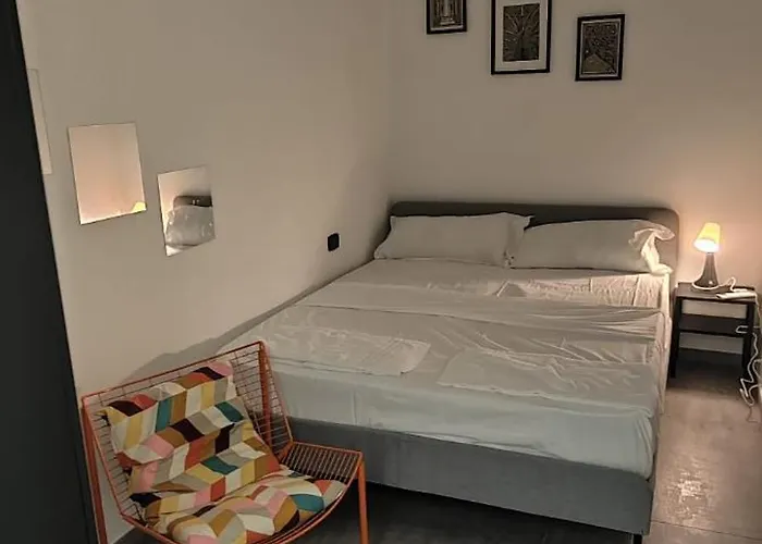 Backpacker Неаполь