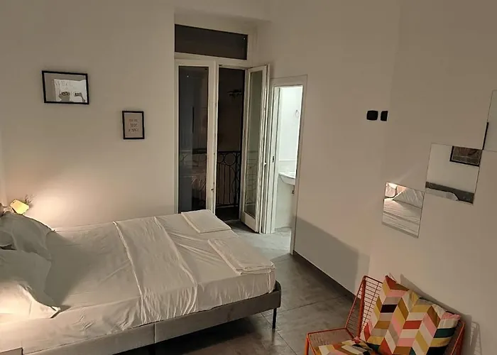 Ostello Sant'eligio *