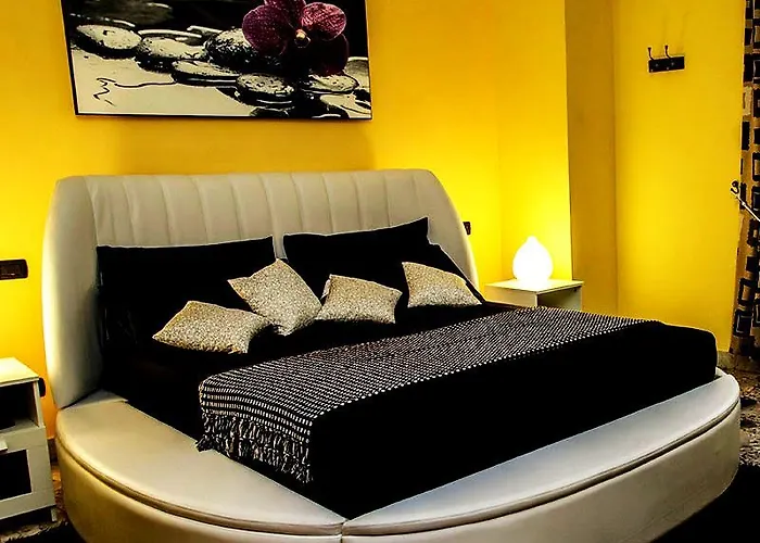 Backpacker Неаполь