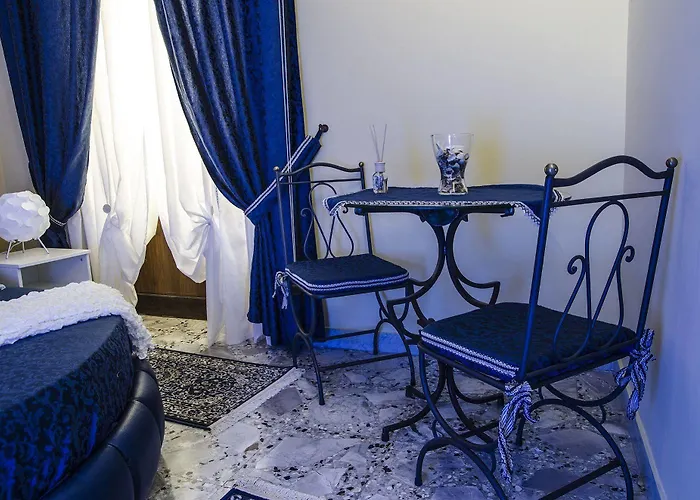 Ostello Sant'eligio *