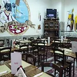 Backpacker Hostel