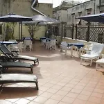 Hostel Backpacker