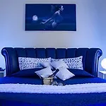 Hostel Backpacker Naples
