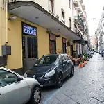 Hostel Backpacker Naples
