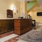 Backpacker Hostel