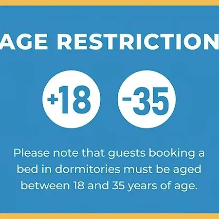 Backpacker * ナポリ