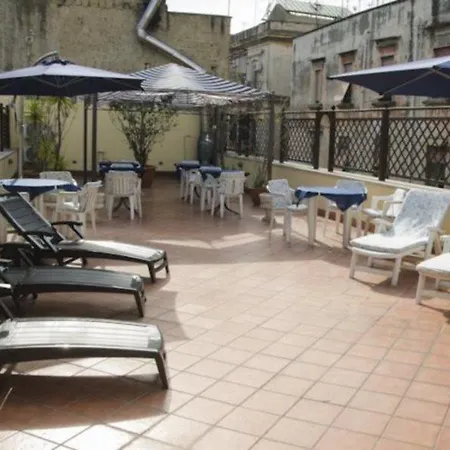 ホステル Backpacker