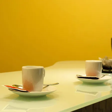 ホステル Backpacker *