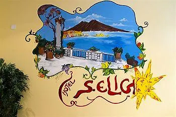 Backpacker * 那不勒斯