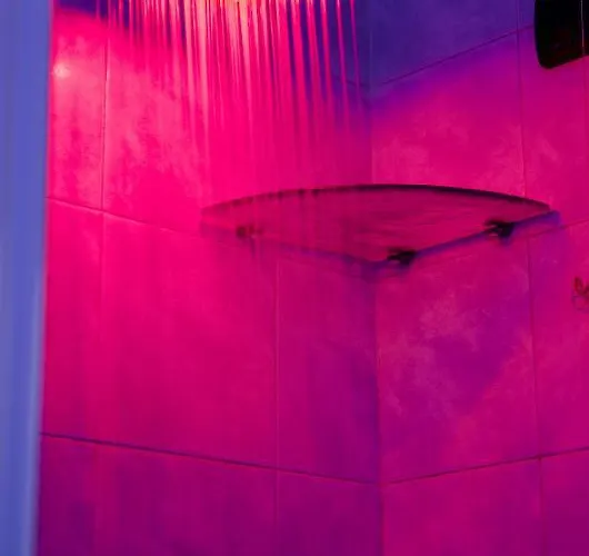 Backpacker 나폴리